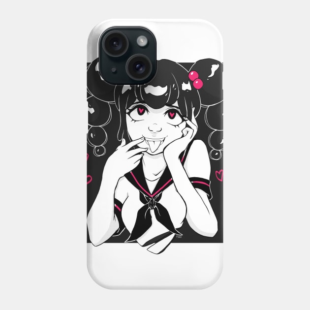 Ackdere Phone Case by Simkray