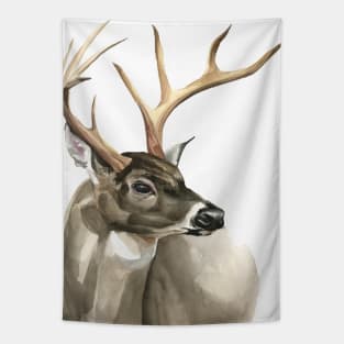 Deer Tapestry