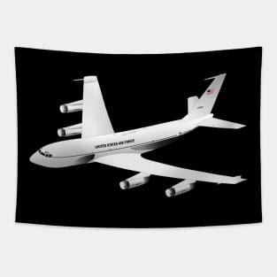 C-135 Stratolifter wo Txt Tapestry