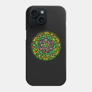 Celtic Phone Case