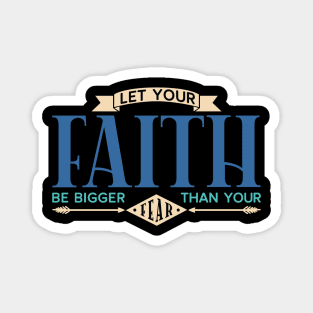 Faith Magnet