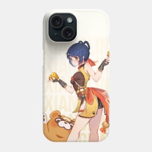 Xiangling Phone Case