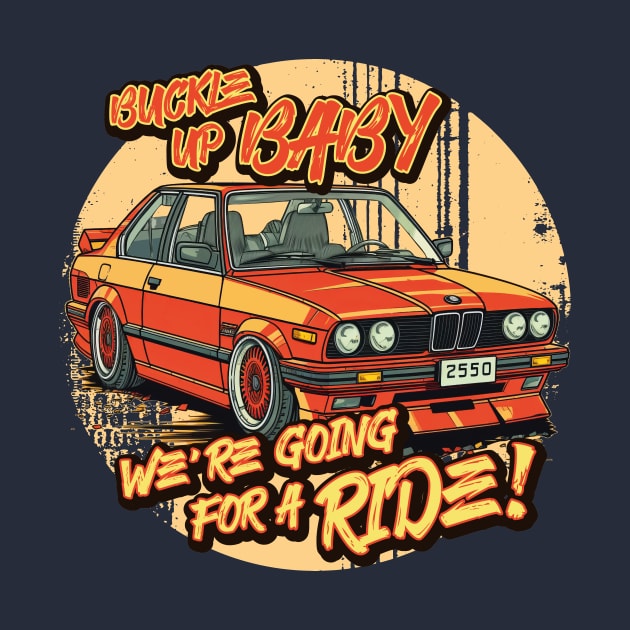 For car loving kid! by 24 D'esign Lab