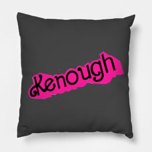 KENOUGH Pillow