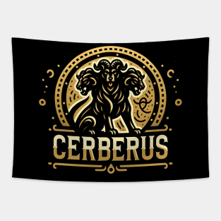 CERBERUS Tapestry