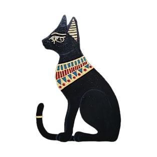 Egyptian cat T-Shirt