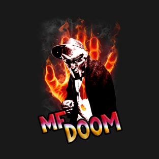 Thank You Mf Doom T-Shirt