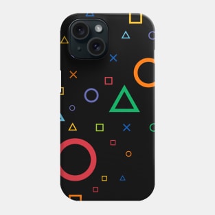 Ps4 phone shop case