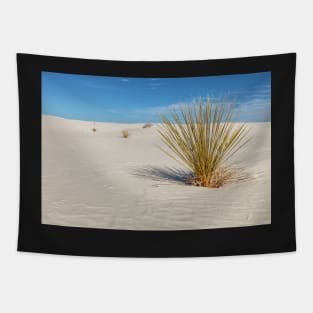 Yucca at White Sand Tapestry