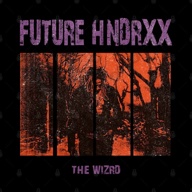 Future Hndrxx Wzrd by onyxicca liar