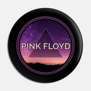 Retro pinkfloy Pin