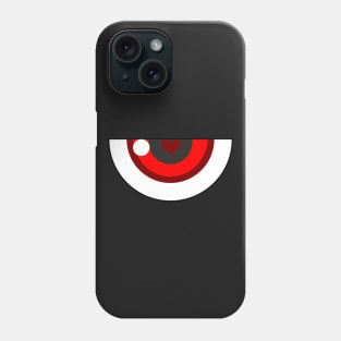 AKAI EYE Phone Case