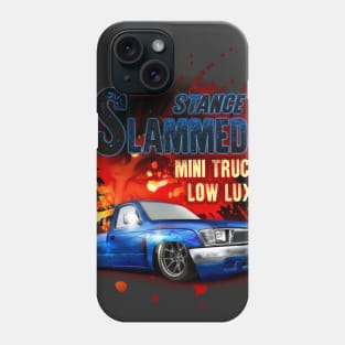 Low Lux Phone Case