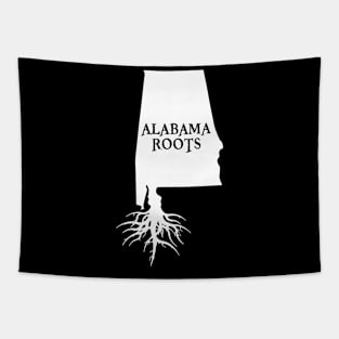 Alabama Roots Tapestry