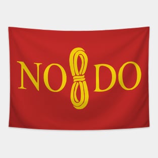 No8do, No me ha dejado, sevilla Tapestry