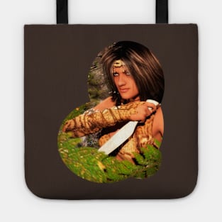 Hunter Tote