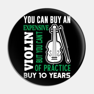 You can buy an expensive violin Preppers quote Pin