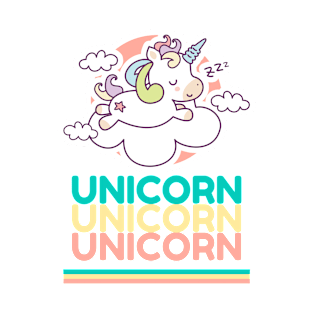 unicorn T-Shirt