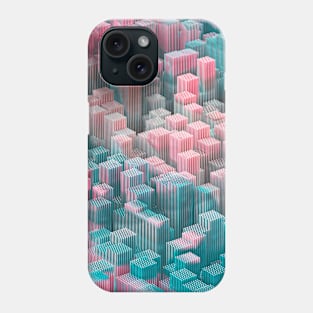 Hours Phone Case