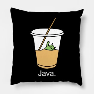 Java Programing Pillow