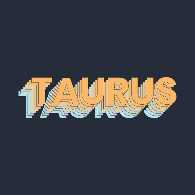 Taurus by gnomeapple