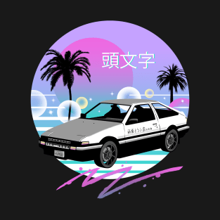 Vapor Drift T-Shirt