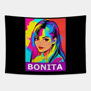 Bonita Tapestry