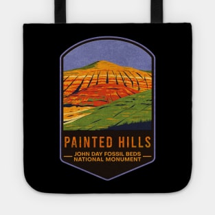 John Day Fossil Beds National Monument Tote