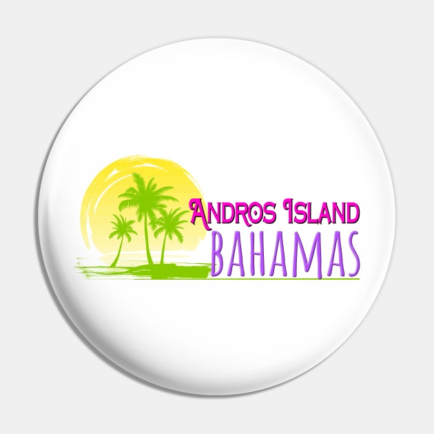 Life's a Beach: Andros Island, Bahamas Pin by Naves