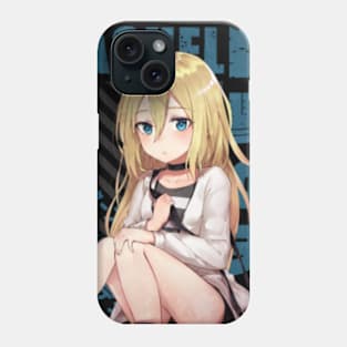 Satsuriku no Tenshi - Rachel Gardner Phone Case