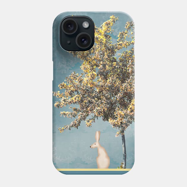 Where Apple Trees Grow Phone Case by Amalus-files