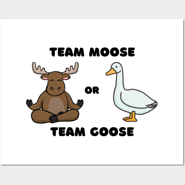 MooseGoose