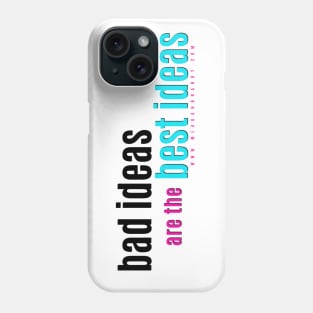 Fake It swag Phone Case