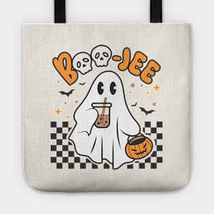 Boo-Jee Tote