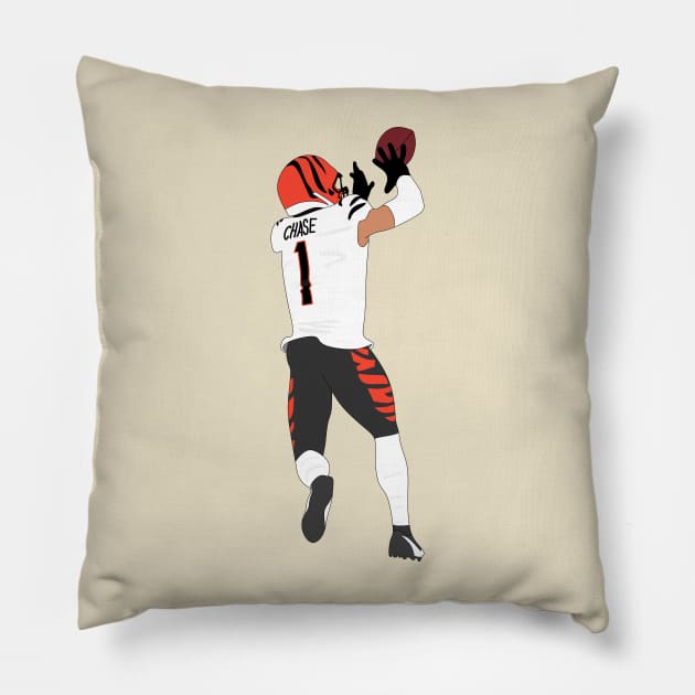 Chase pillow hot sale
