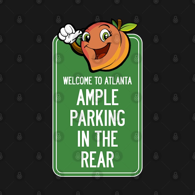 ATL Parking Issues by HotTea.co