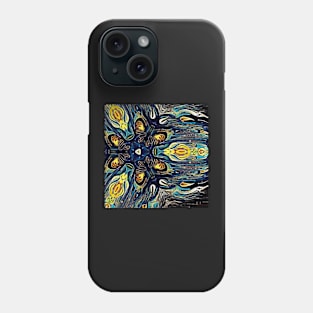 Dragons - Pattern Phone Case