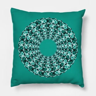 Fishing net Pillow