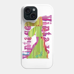 June Girls Birthday Gift For Girls And Women Phone Case