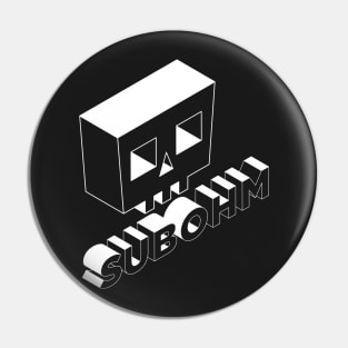 SUBOHM Pin