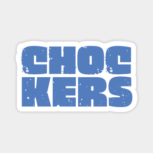 Chockers Magnet