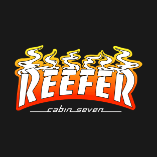 reefer T-Shirt