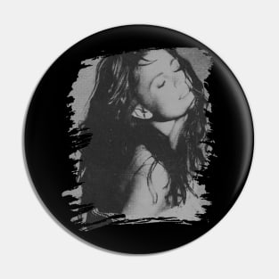 Belinda carlisle // Retro poster Pin