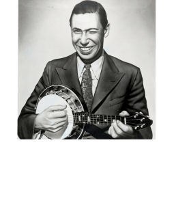 What would George do? Magnet