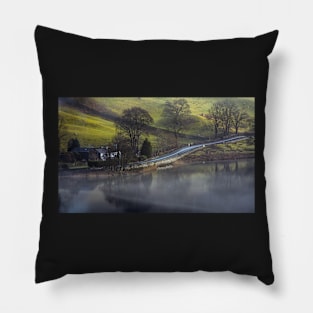 Nab Cottage Pillow