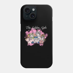 Gifts Idea Dark Fashion Classic Film Phone Case