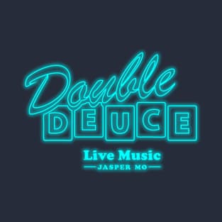 Double Deuce T-Shirt