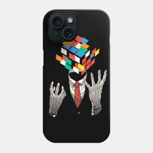 Mind Game Phone Case