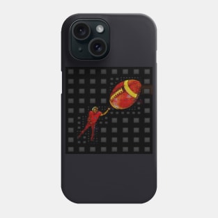 USA  football Phone Case