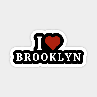 Brooklyn Magnet